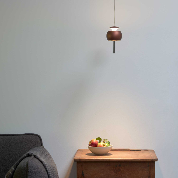 Parachute Coffee brown