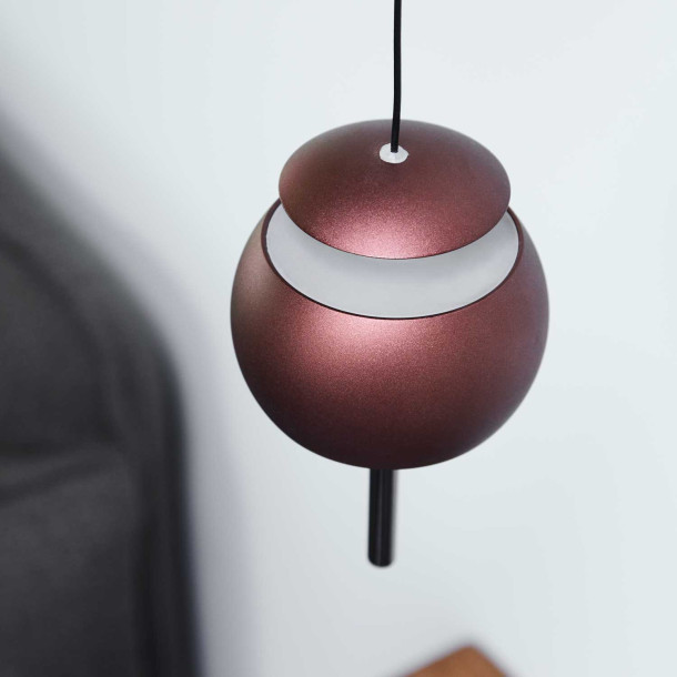 Parachute Coffee brown