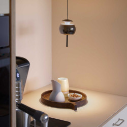 Parachute Sort Pendel