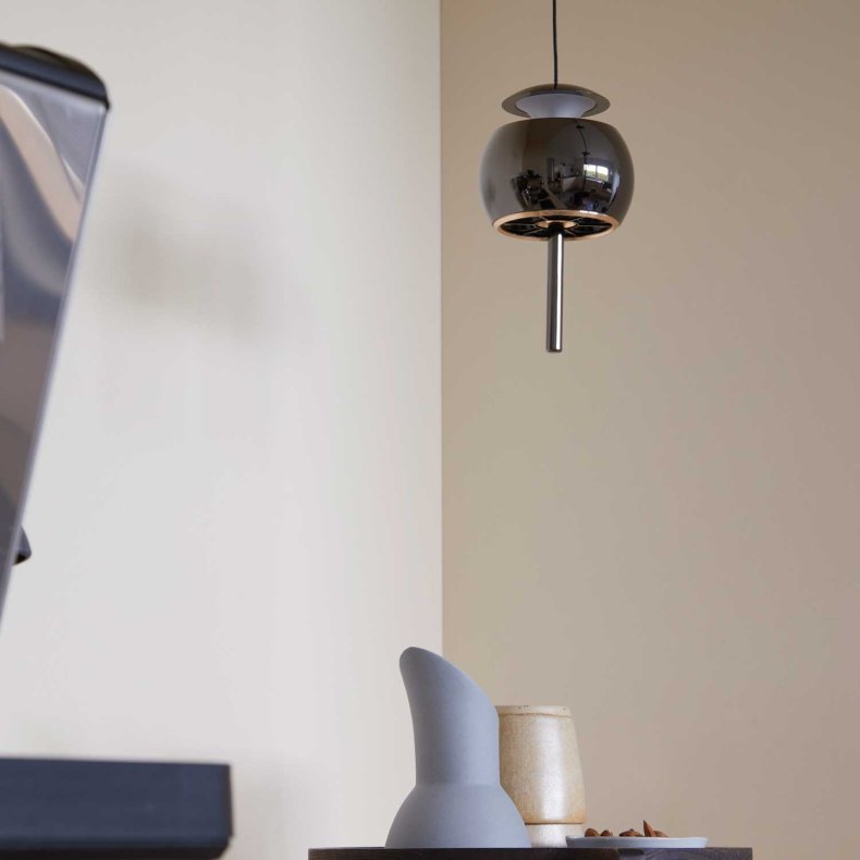 Parachute Sort Pendel