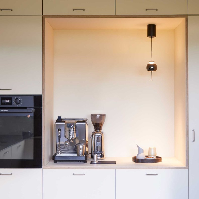 Parachute Sort Pendel