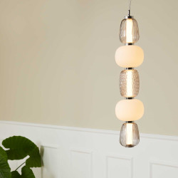 Pearl 5 Rget/Gr Pendel