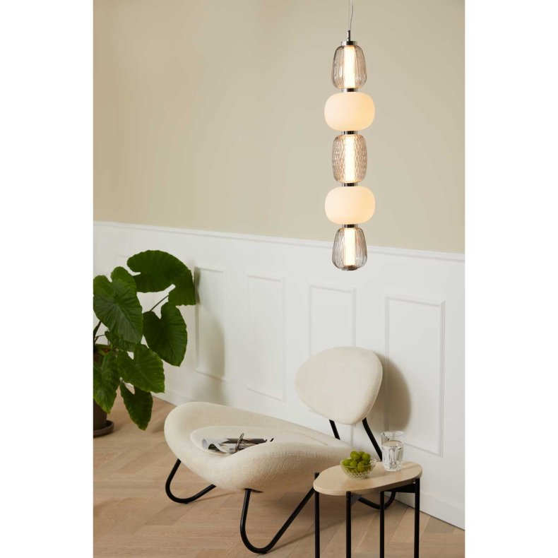 Pearl 5 Rget/Gr Pendel