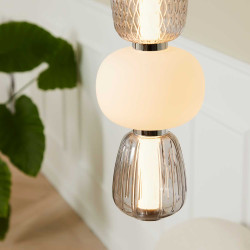 Pearl 5 Rget/Gr Pendel