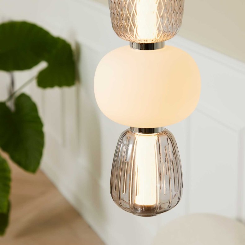 Pearl 5 Rget/Gr Pendel