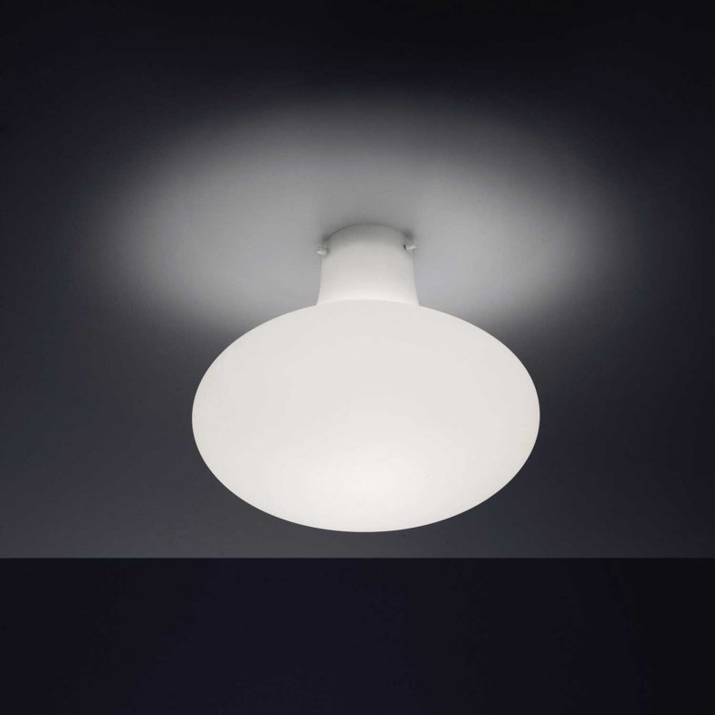 Pin Vglampe/Loftlampe