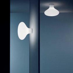 Pin Vglampe/Loftlampe