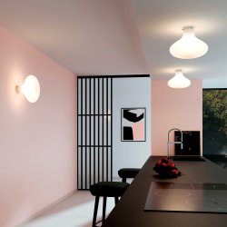 Pin Vglampe/Loftlampe