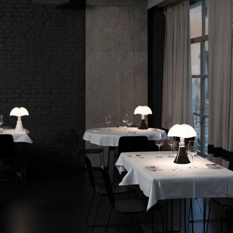 Minipipistrello Cordless Table Lamp