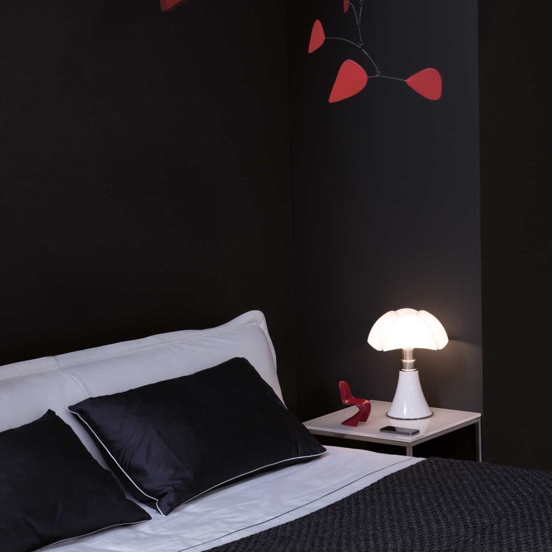 Minipipistrello Cordless Table Lamp