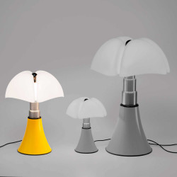 Pipistrello POP Med Bordlampe