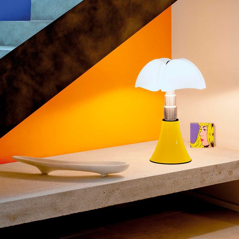 Pipistrello POP Bordslampa