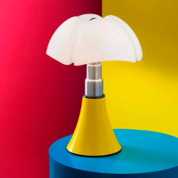 Pipistrello POP Bordslampa