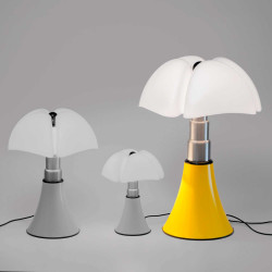 Pipistrello POP Bordslampa