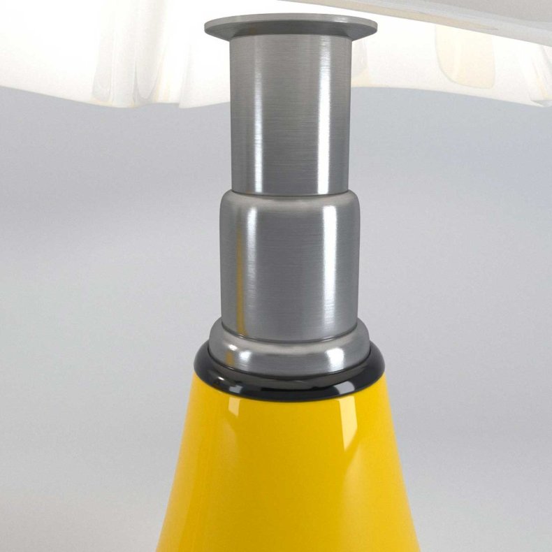 Pipistrello POP Bordslampa