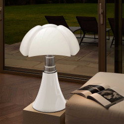 Pipistrello LED Table Lamp