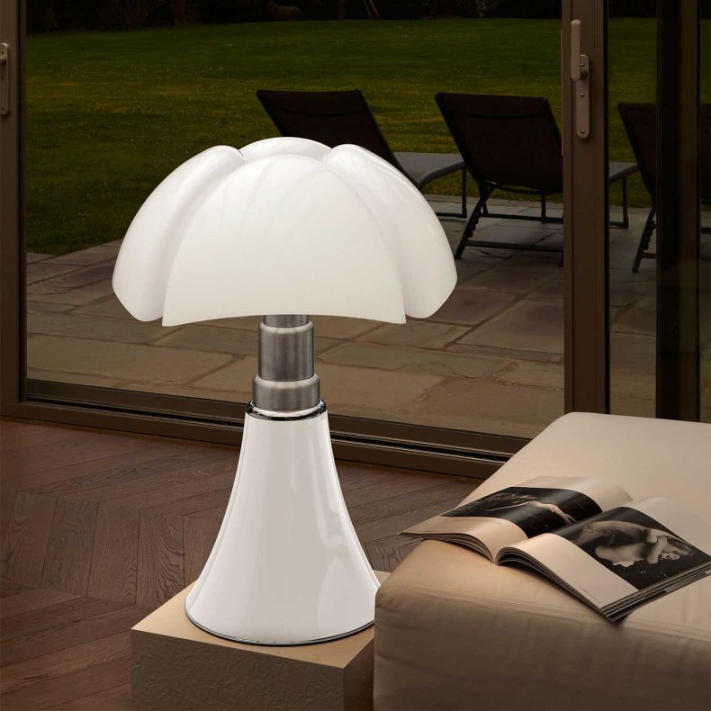 Pipistrello LED Table Lamp