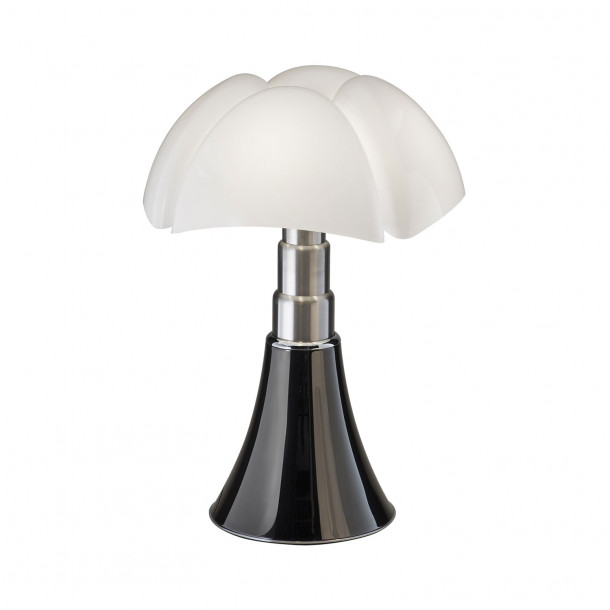 Martinelli Luce, Lampe Pipistrello, Blanc, Classique 86 cm