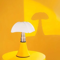 Minipipistrello POP Cordless Table Lamp