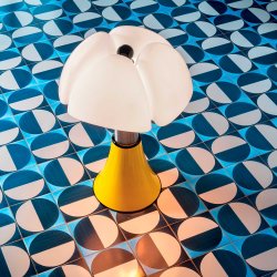 Minipipistrello POP Cordless Table Lamp