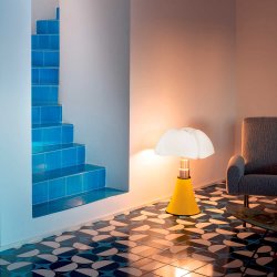 Pipistrello POP Bordslampa