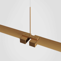 Connections 2 for Pivot Pendant Light