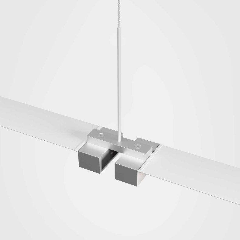 Connections 2 for Pivot Pendant Light