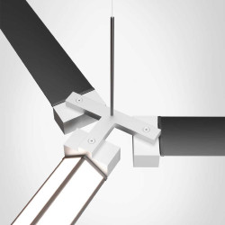 Tilslutning 3 til Pivot Pendel