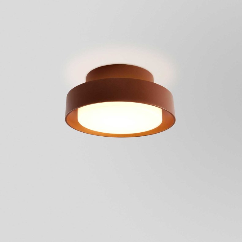 Plaff-on IP65 Wall Light/Ceiling Light