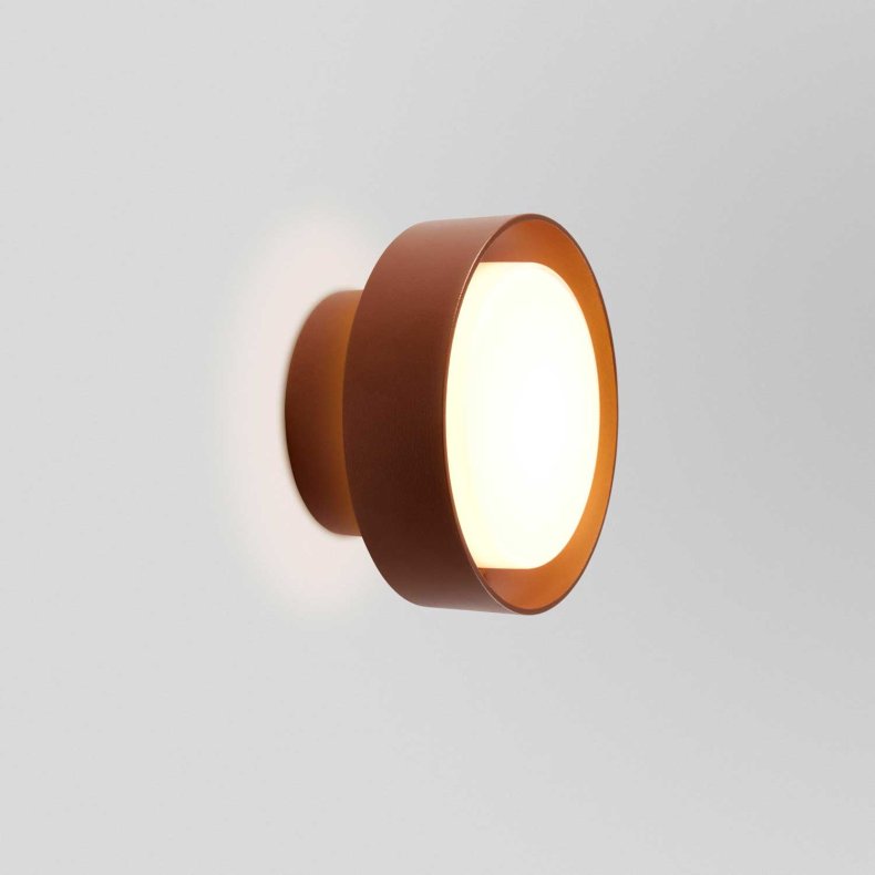 Plaff-on IP65 Wall Light/Ceiling Light