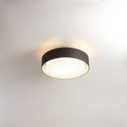 Plaff-on 33 IP54 Vegglampe/Taklampe