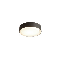Plaff-on 33 IP54 Vegglampe/Taklampe