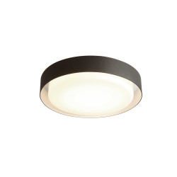 Plaff-on 50 IP54 Vglampe/Loftlampe