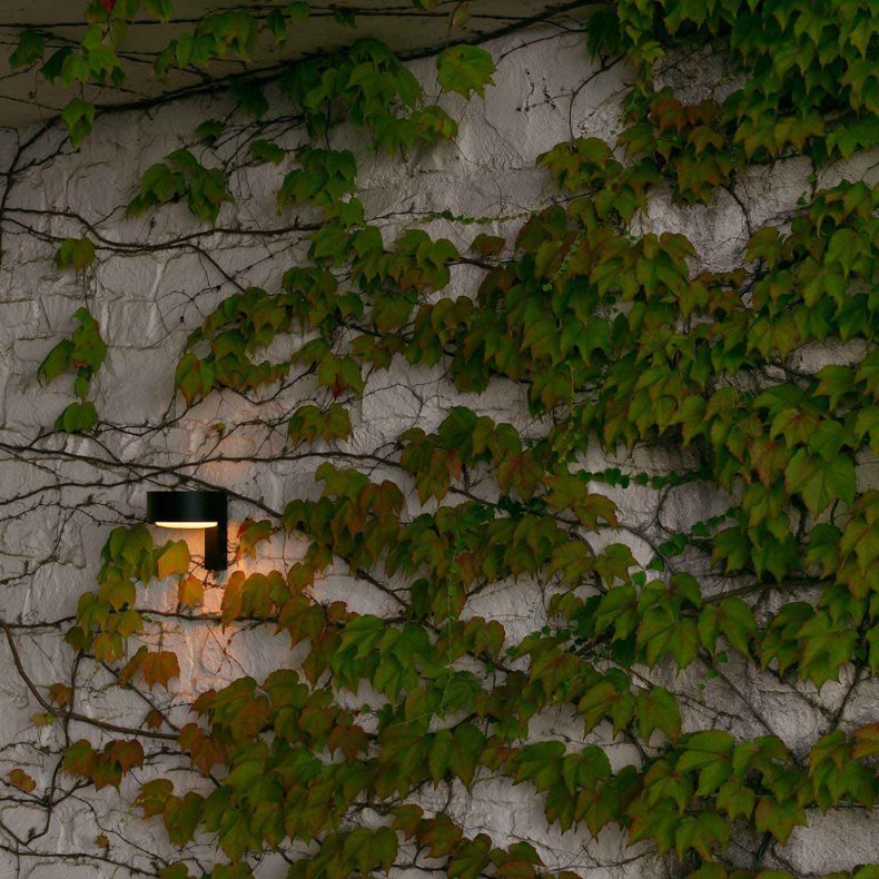 Plaff-on A16 Udendrs Vglampe