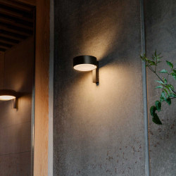 Plaff-on A16 Udendrs Vglampe