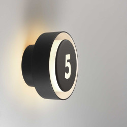 Plaff-on IP65 Wall Light/Ceiling Light
