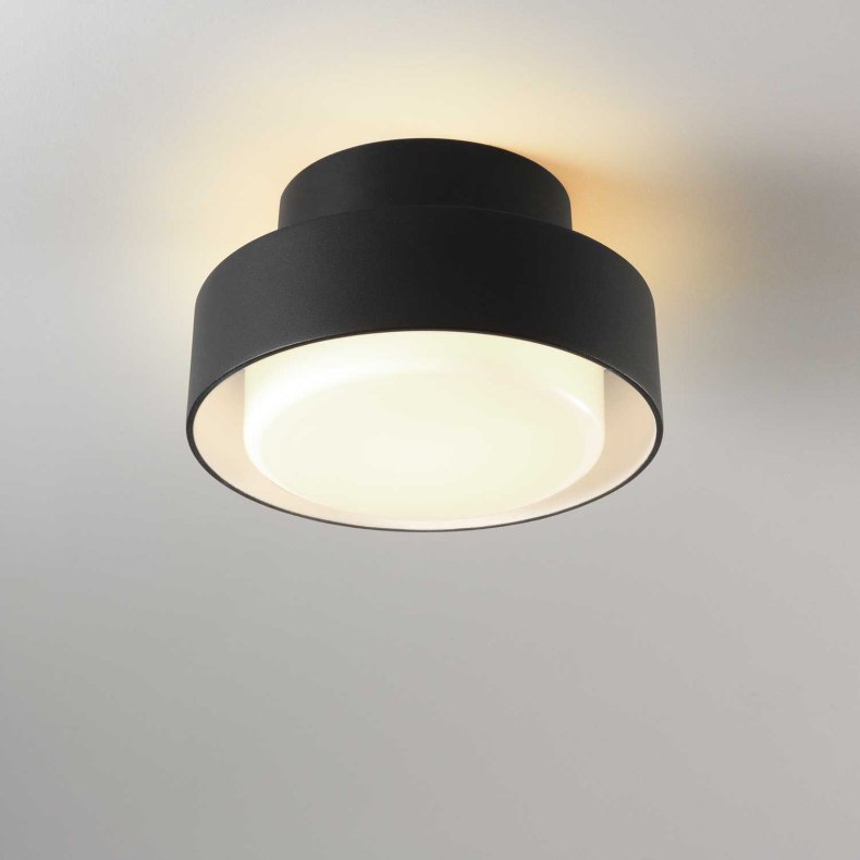 Plaff-on IP65 Wall Light/Ceiling Light