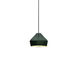 Pleat Box 24 Pendant Light