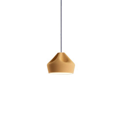 Pleat Box 24 Pendant Light