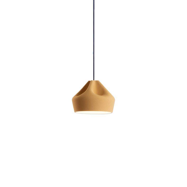 Pleat Box 24 Pendant Light