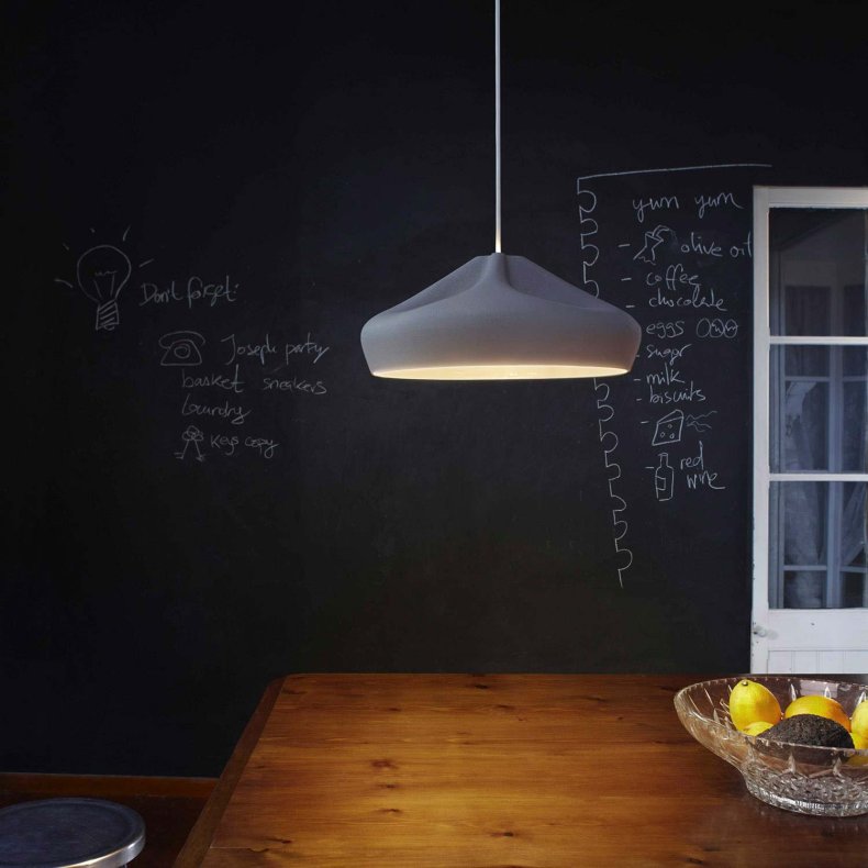 Pleat Box 36 Pendant Light