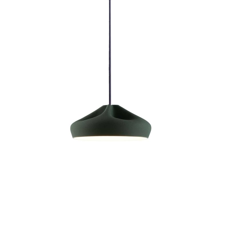 Pleat Box 36 Pendant Light