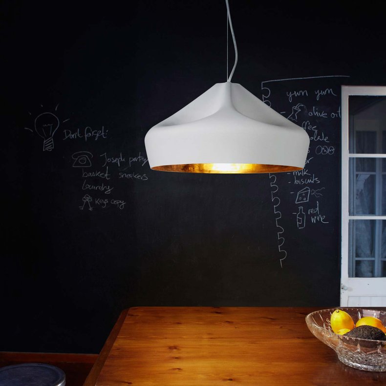 Pleat box 47 Takpendel