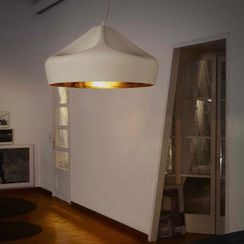 Pleat box 47 Takpendel