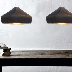 Pleat box 47 Takpendel