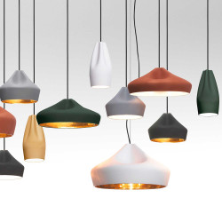 Pleat box 47 Takpendel