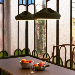 Pleat box 47 Takpendel