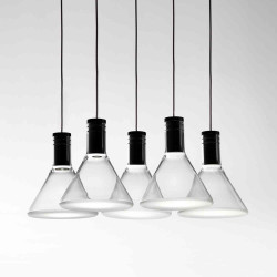 Polair Klyngependel Multispot