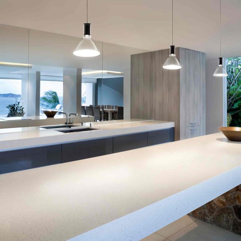 Polair Klyngependel Multispot