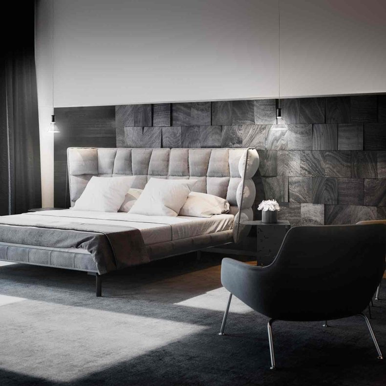 Polair Klyngependel Multispot